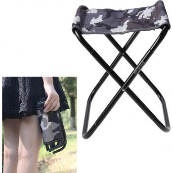 Aluminium Klappstuhl für BBQ und Reisen