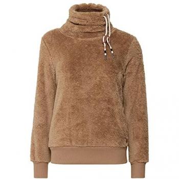 OXMO Fleecepullover OXAnniki für Herren