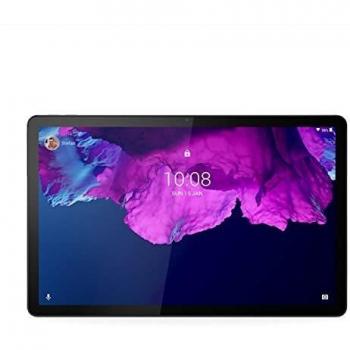 Lenovo Tablette Android P11 TB-J606F 4Go 128Go + Station d'accueil et de chargement