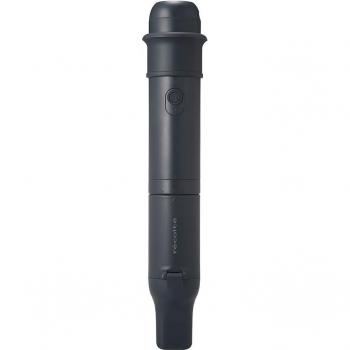 Gray Recolte Portable Vacuum with Brush & Blower
