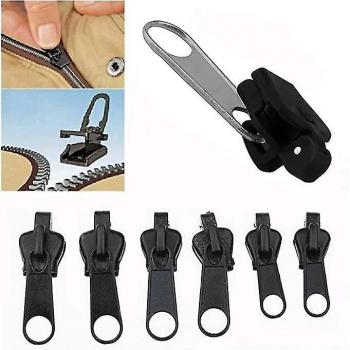 Instant Zipper Pro 6