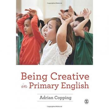 Being Creative In Primary English