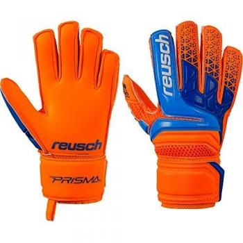 Kinder-Reusch Prisma S1 – Torhüterhandschuhe Jungen