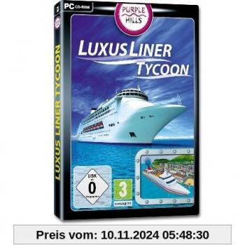 Luxus Liner Tycoon