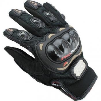 Carbocuir Gants Moto Hiver RCross ATV