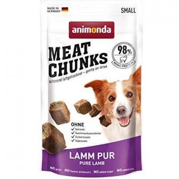 Snack per Cani Gran Carno Agnello Puro 16 x 60 g
