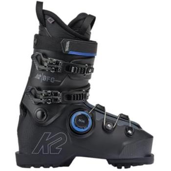 Scarponi K2 BFC 100 BOA 2025 (Nero e Blu) 27.5