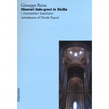 Itinerari italo-greci in Sicilia. I monasteri basiliani