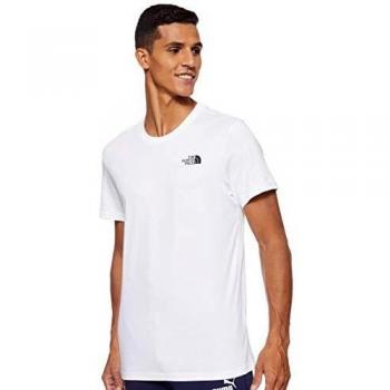 The North Face Men's Cotton Crew T-Shirt