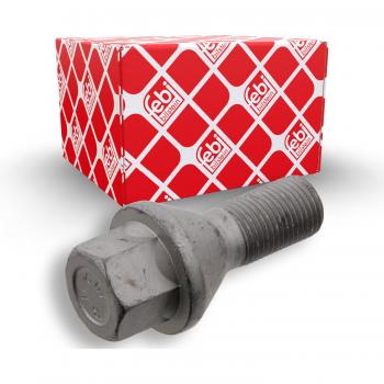 Febi Bilstein Radschraube 46685 – passend zu Ram und anderen Modellen