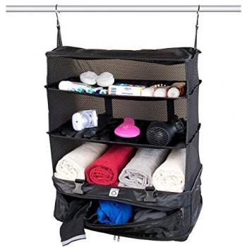 Organisateur de valise et penderie XCase XXL