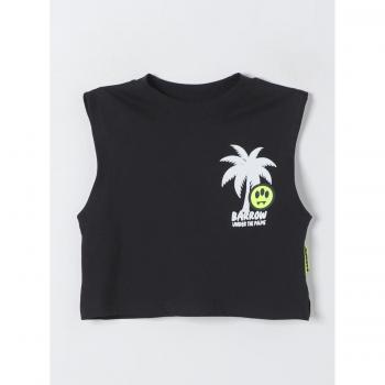 Top Barrow Enfant Noir 14