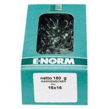 Pointes Enorm Pro 1,4x13 A 150gr (40 pointes)