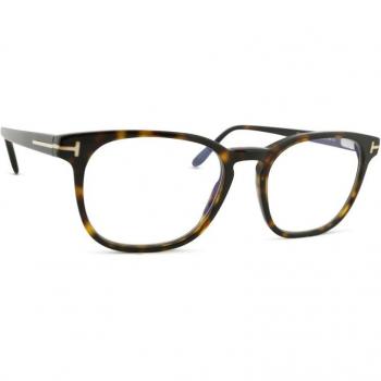 Tom Ford FT5868-B 052 53 Designerögonbryn
