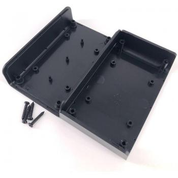 Boîtier électronique en ABS extrudé IP54