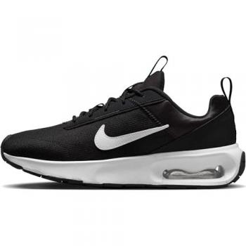 Sneaker NIKE SPORTSWEAR Air Max INTRLK Lite Gr. 39, schwarz-weiß