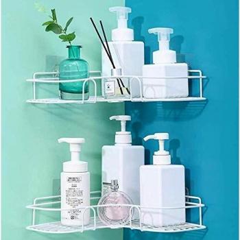 YUNKE Bathroom Storage