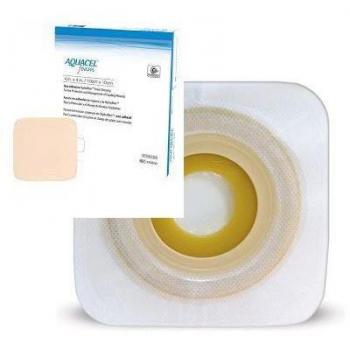 Pansement Stérile Aquacel Convatec – 10 x 10 cm – Pack de 3 unités
