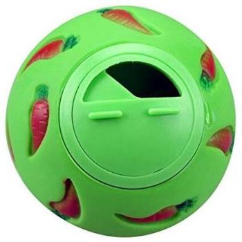 Gaun Snack a Pallina 75 mm per Tutti gli Animali
