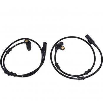WOLFIGO ABS Wheel Speed Sensor for Mercedes-Benz ML350