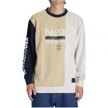 DC Shoes Static Sweatshirt für Herren