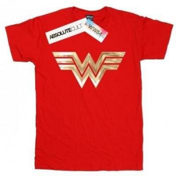T-shirt blanc Wonder Woman 84 pour filles