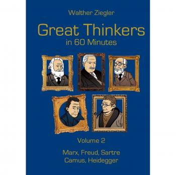 Great Thinkers in 60 Minutes