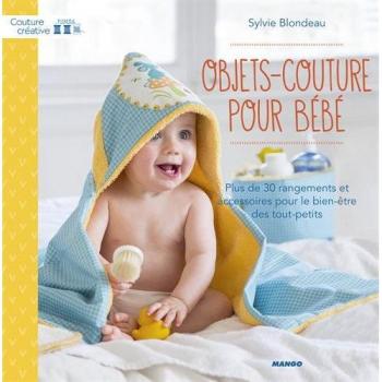 Objets couture pour bébés