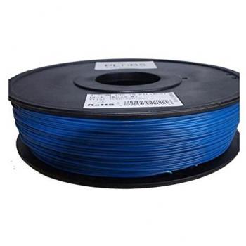 Filament HIPS Bleu 3 mm – 1 kg – Échantillon E‑Sun