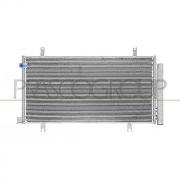 PRASCO HD048C001 Échangeur Thermique