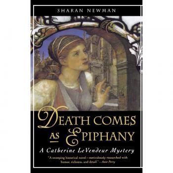 Death Comes As Epiphany (Catherine Levendeur)
