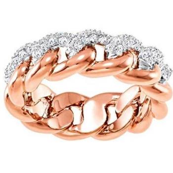 Swarovski Bague Lane 5409185 (Maat : 58)