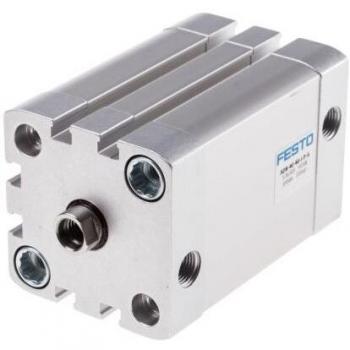 Cilindro Compacto de 40mm con Doble Efecto Festo