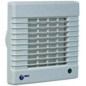 SIKU 100 AZTHL 98 m³/h Compact Fan