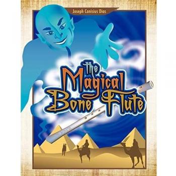 The Magical Bone Flute