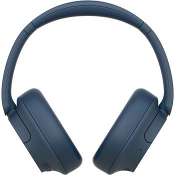 Sony WH-CH720N Comfortable Wireless Headphones (Blue)
