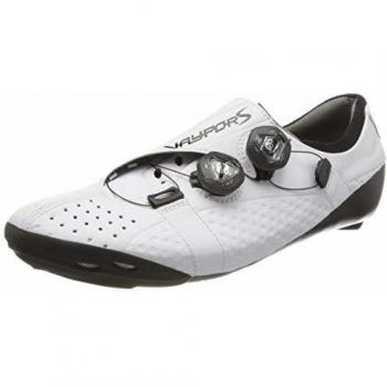 Vaypor S Zapatillas Durolite Bont 43 EU Blanco