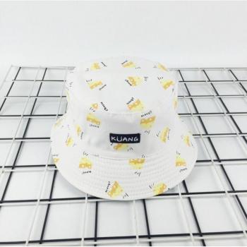 Chapeau Anti-UV Femme Réversible