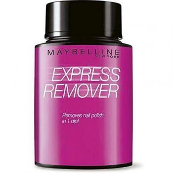 Dissolvant Express Gemey Maybelline