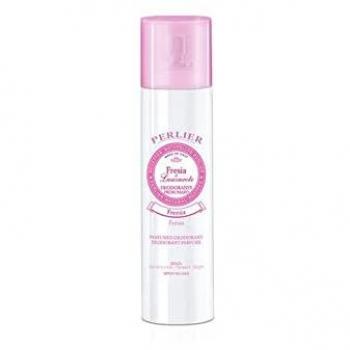 Déodorant Freesia Perlier 100ml