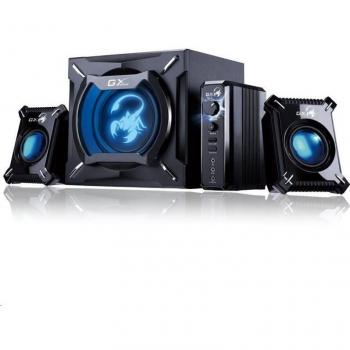 Système audio 2.1 Genius SWG 2.1 2000