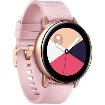 Silicon Sport Strap 42 mm – Para Huawei Huami y Samsung Galaxy
