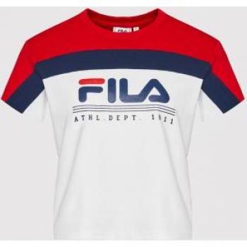 Camiseta Fila Mujer Belek