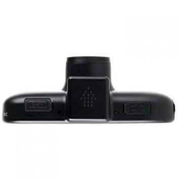Nextbase Dash Cam Rear Window Clamshell Camera 512GW Compatible + Adhesive Mount