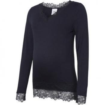 Maglia a Maniche Lunghe MLMALENA di Mama Licious