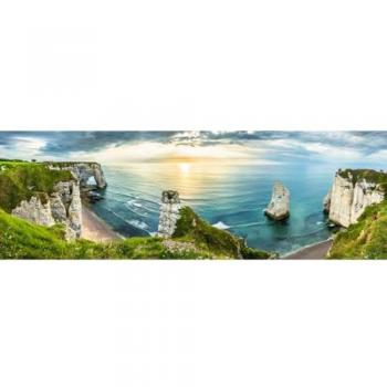 Art décoratif Étretat 45x135 cm CEANOTHE