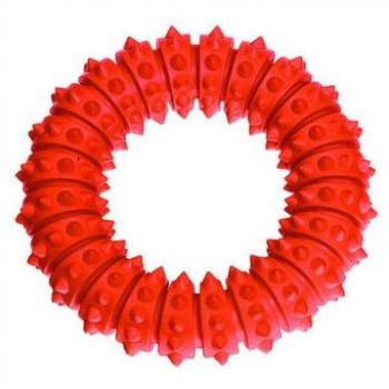 Bague de Natation Ruffus Orange 12cm
