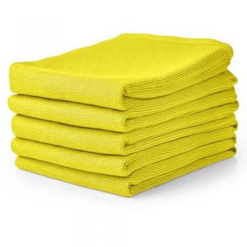 Set de Bayetas Resistentes para Cocina y Coche