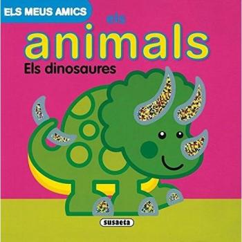 Els dinosaures (Tapa blanda).