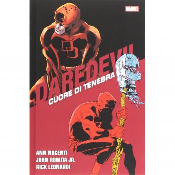 Cuore di tenebra. Daredevil collection (Vol. 17)